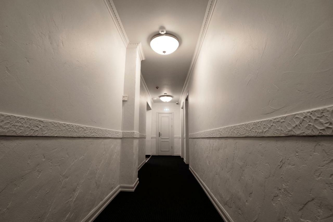 Roze Villa リエパーヤ エクステリア 写真