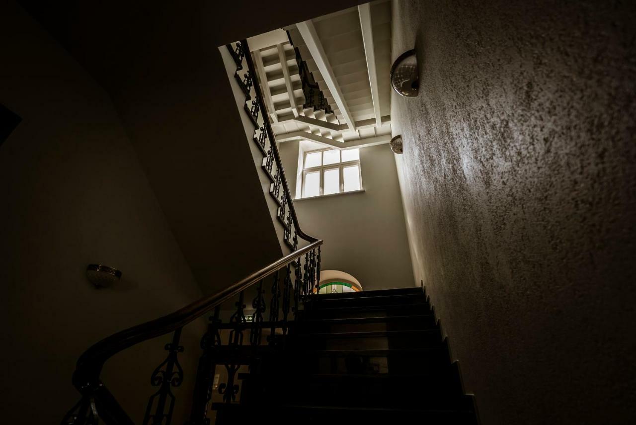 Roze Villa リエパーヤ エクステリア 写真